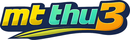 Logo mt thu 3